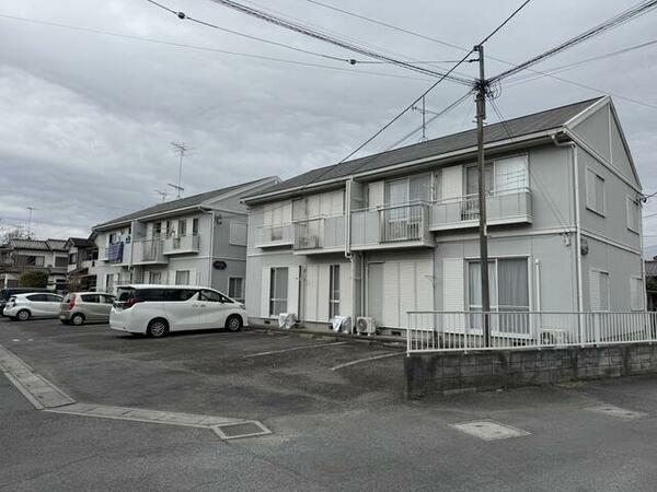 apartment 埼玉県比企郡小川町大字小川
地図を見る