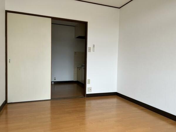 パレーシャル生駒｜熊本県山鹿市新町(賃貸アパート1R・2階・21.00㎡)の写真 その5