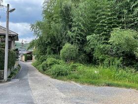 京都府京都市右京区嵯峨釈迦堂門前南中院町