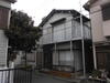 北松戸駅より徒歩10分 築56年9ヶ月の賃貸物件