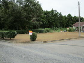 茨城県鉾田市安房