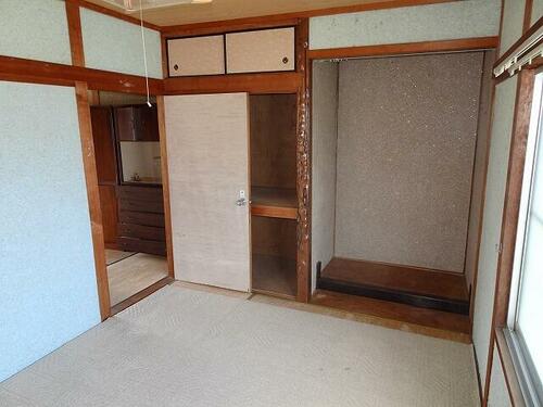 detached 徳島県小松島市日開野町字高須
