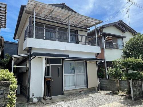 detached 徳島県小松島市日開野町字高須