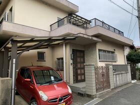 福岡県北九州市小倉北区板櫃町