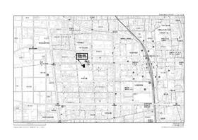 愛知県岩倉市中央町２丁目