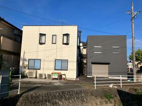 静岡県静岡市葵区南瀬名町