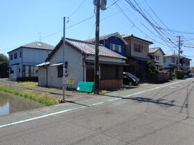 静岡県焼津市小土