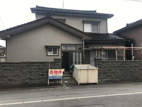 Used Detached House, Nyuzen Town, Toyama