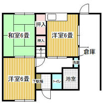 間取り：237006250485