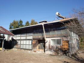 長野県伊那市高遠町山室