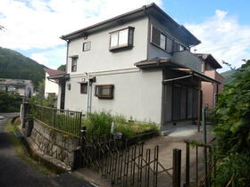 大阪府豊能郡能勢町山辺