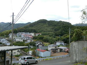 鹿児島県鹿児島市下福元町