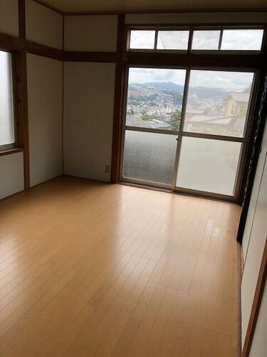 townhouse 長崎県長崎市西山３丁目