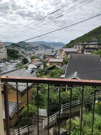 townhouse 長崎県長崎市西山３丁目
