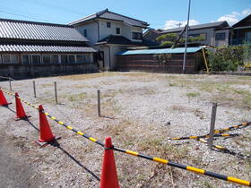 山梨県南アルプス市藤田