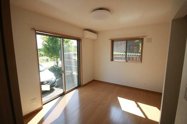 detached 福島県田村郡三春町大字鷹巣字梅ノ木作
物件地図