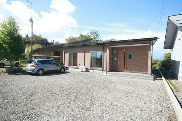 detached 福島県田村郡三春町大字鷹巣字梅ノ木作
物件地図