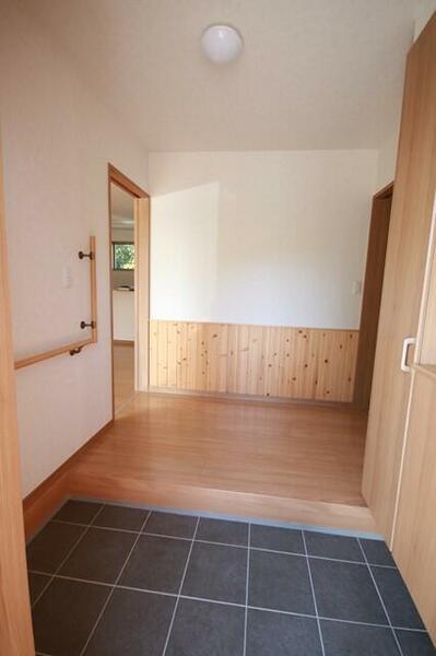 detached 福島県田村郡三春町大字鷹巣字梅ノ木作
物件地図