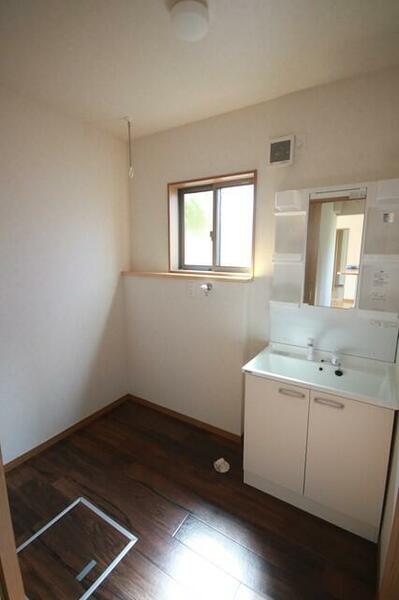 detached 福島県田村郡三春町大字鷹巣字梅ノ木作
物件地図