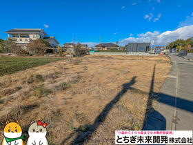 栃木県栃木市大塚町