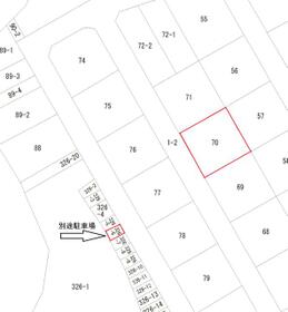 愛知県豊川市御油町長谷山