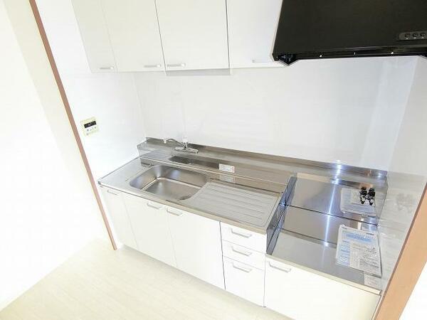 ベルハイム木の宮 302｜静岡県沼津市下香貫木ノ宮(賃貸マンション3LDK・3階・65.54㎡)の写真 その3