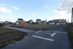 愛知県一宮市千秋町加納馬場字柳林