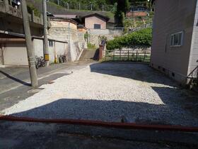 山口県下関市観音崎町