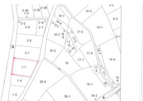 愛知県豊川市御津町西方梨野