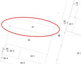 岩手県盛岡市渋民字駅