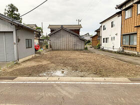 新潟県新潟市西蒲区矢島