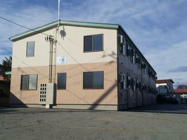 apartment 青森県十和田市元町東2丁目
元町東の賃貸情報を見る
物件地図