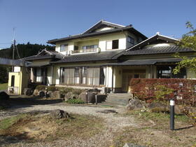 福島県西白河郡西郷村大字小田倉字大平