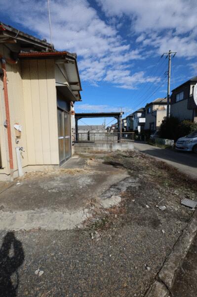detached 埼玉県幸手市西２丁目

地図を見る