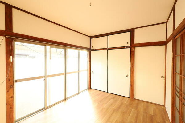 detached 埼玉県幸手市西２丁目

地図を見る