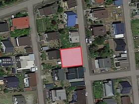 北海道岩見沢市日の出台８丁目