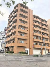 ダイアパレス函館大森公園