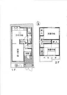 間取り：228056746392