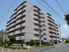 浜松駅よりバス5分 徒歩3分 3階 築28年10ヶ月の賃貸物件