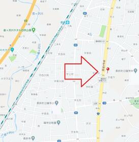 福島県伊達郡桑折町字堰下