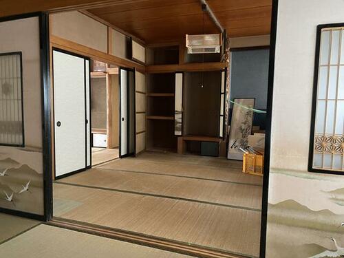 detached 山形県村山市楯岡鶴ヶ町１丁目
