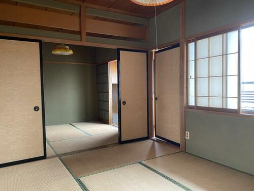 detached 山形県村山市楯岡鶴ヶ町１丁目
