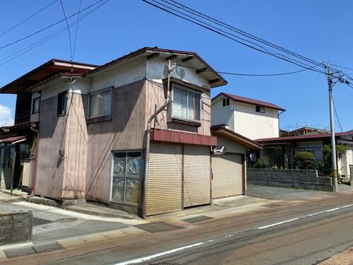 detached 山形県村山市楯岡鶴ヶ町１丁目
