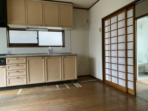 detached 山形県村山市楯岡鶴ヶ町１丁目