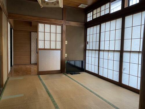 detached 山形県村山市楯岡鶴ヶ町１丁目