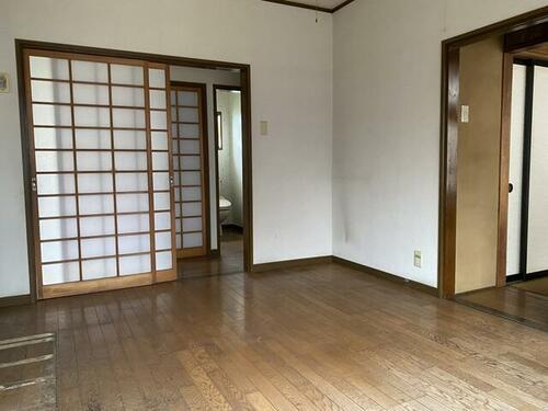 detached 山形県村山市楯岡鶴ヶ町１丁目