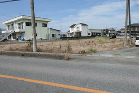 埼玉県深谷市武蔵野