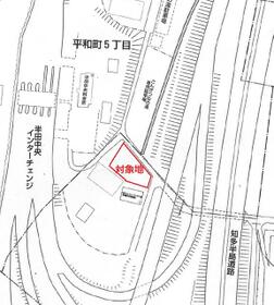 愛知県半田市平和町４丁目