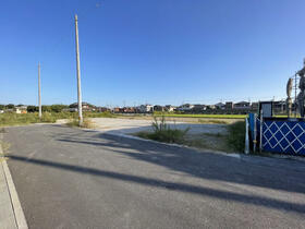 徳島県阿南市那賀川町中島