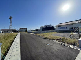 徳島県阿南市才見町田中